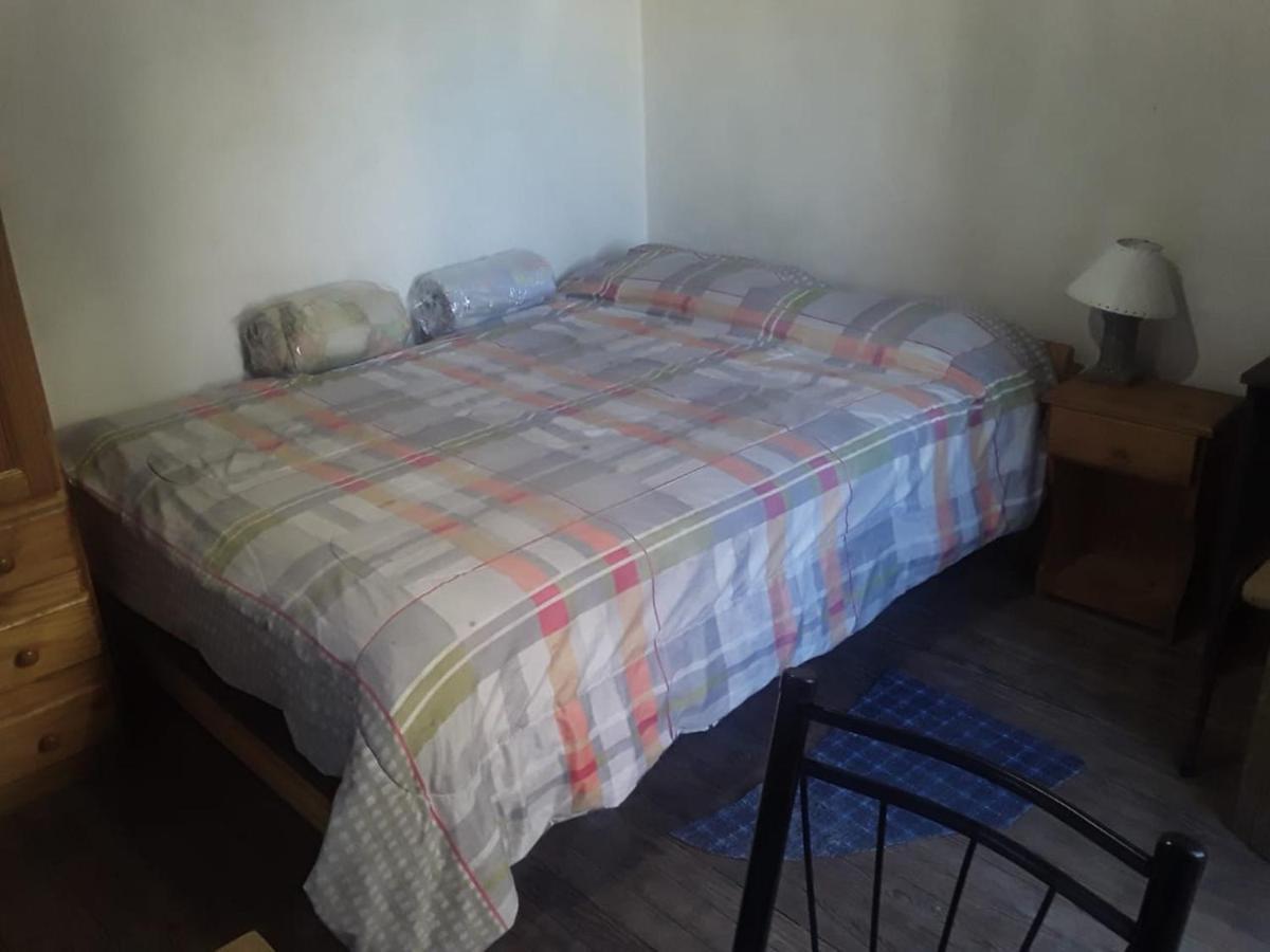 Habitac Indiv Casa De Familia, Flores بوينس آيرس المظهر الخارجي الصورة