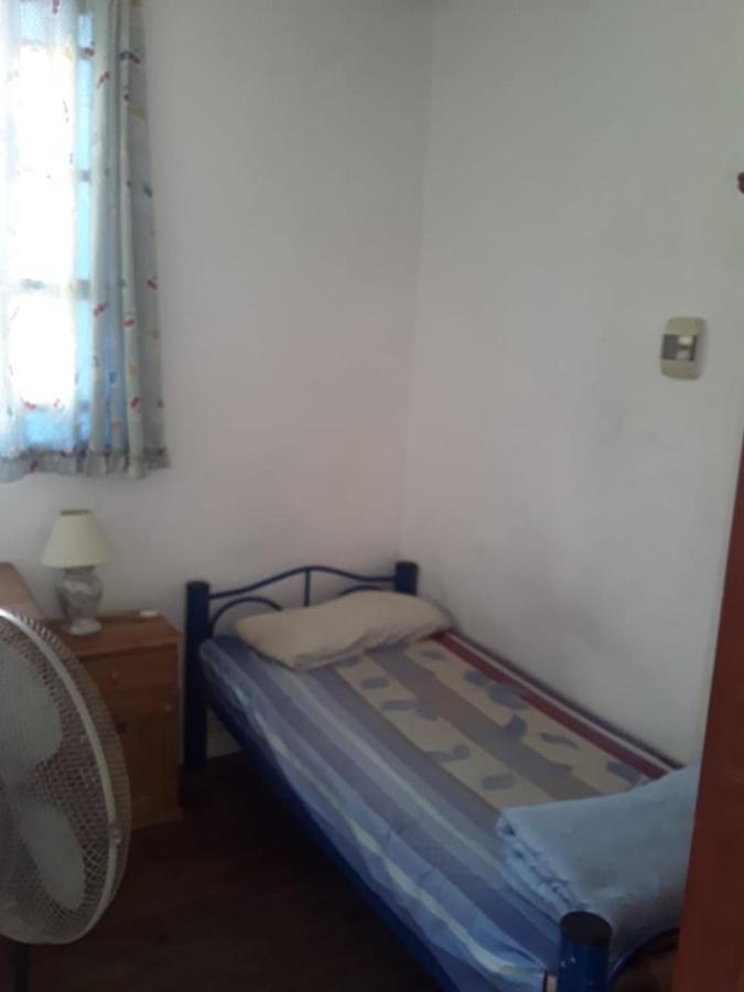 Habitac Indiv Casa De Familia, Flores بوينس آيرس المظهر الخارجي الصورة
