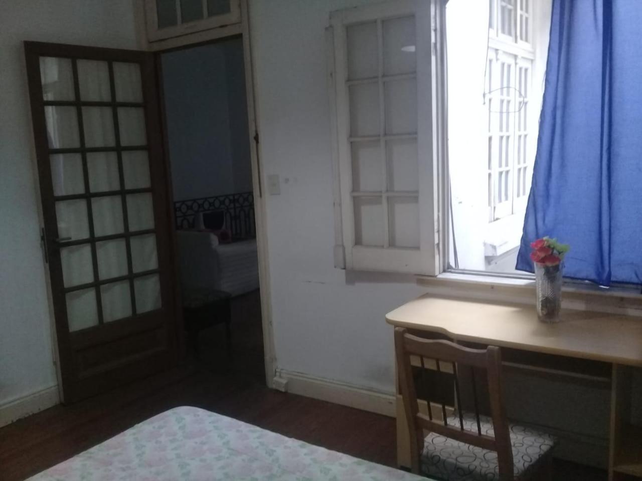 Habitac Indiv Casa De Familia, Flores بوينس آيرس المظهر الخارجي الصورة